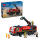 LEGO CITY 60499 Lotniskowy wóz strażacki - 1473512 - zdjęcie 2